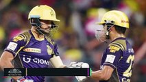 IPL 2016 - Kolkata Knight Riders vs Mumbai Indians Highlights IPL 2016