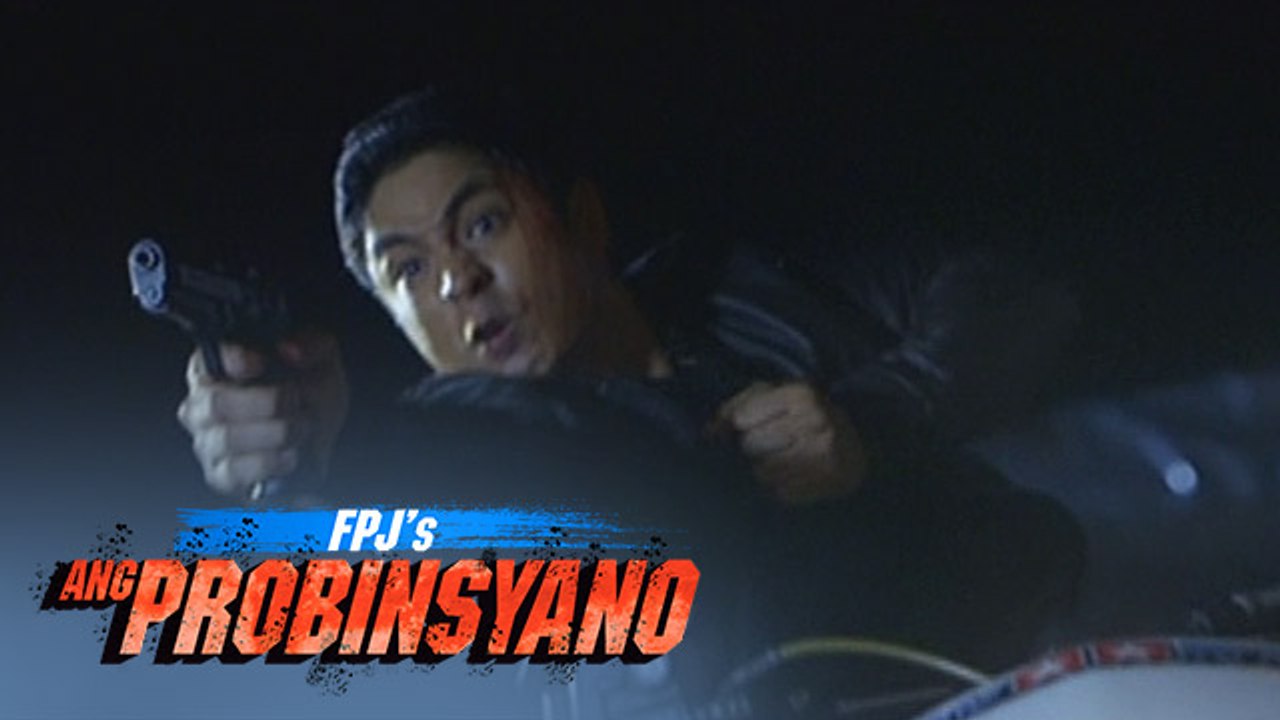 FPJ's Ang Probinsyano: Cardo attacks the syndicates