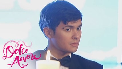 Dolce Amore: Jealous