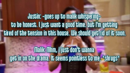 #BBC6 Episode 3 | "Spilled Apple Juice"