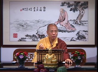 Dharma Q&A Episode 36 Venerable Guan Cheng