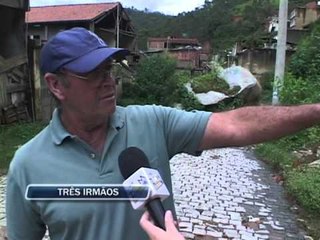 ZOOM TV JORNAL - 05.01.2012 (QUINTA-FEIRA)