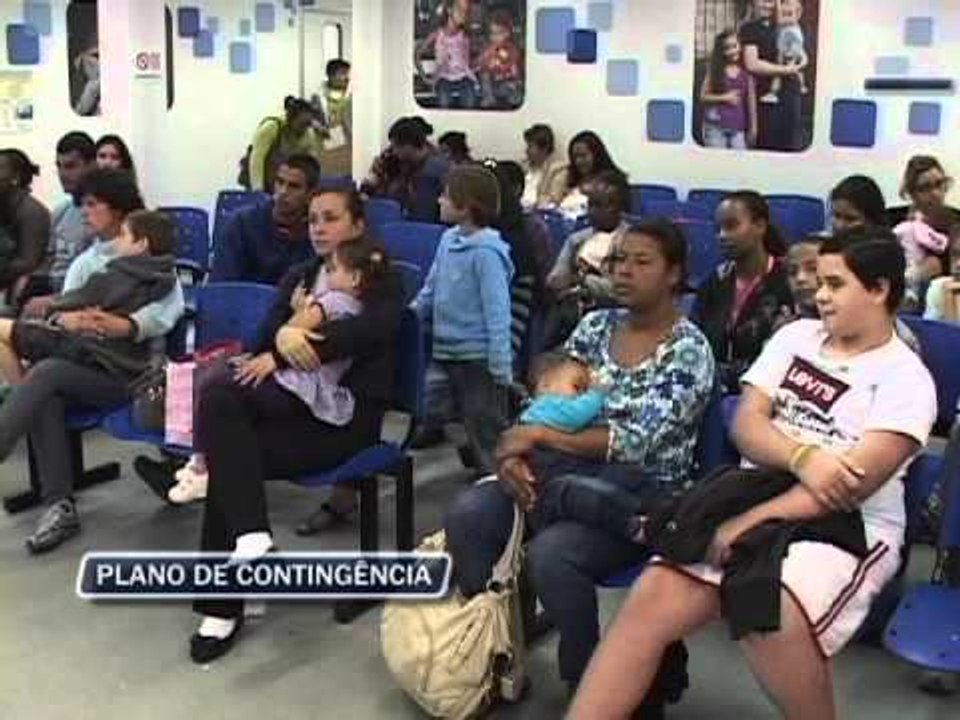 ZOOM TV JORNAL - 19-01-2012 (QUINTA-FEIRA)