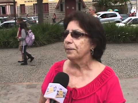 ZOOM TV JORNAL - 06.12.2011 (TERÇA-FEIRA)