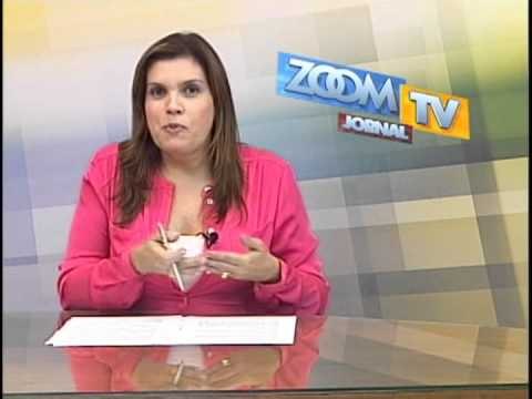 ZOOM TV JORNAL - 07-02-2012 (TERÇA-FEIRA)
