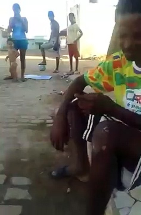 See how smoking kills. Always check if your friend offers you to smoking.