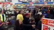 Walmart Black Friday Madness 2011