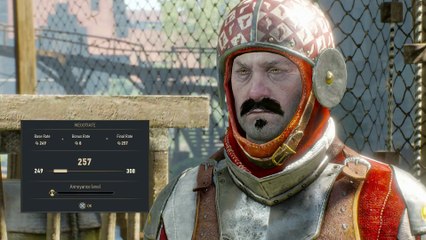 WITCHER 3 DEATH MARCH! WALKTHROUGH 87 - CONTRACT DEADLY DELIGHT