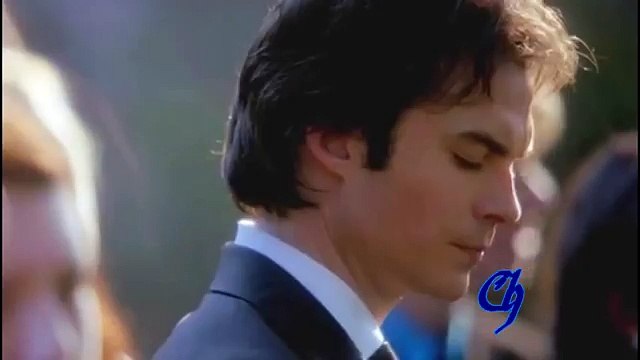 The Vampire Diaries S4 - Damon Salvatore / Remember the name -