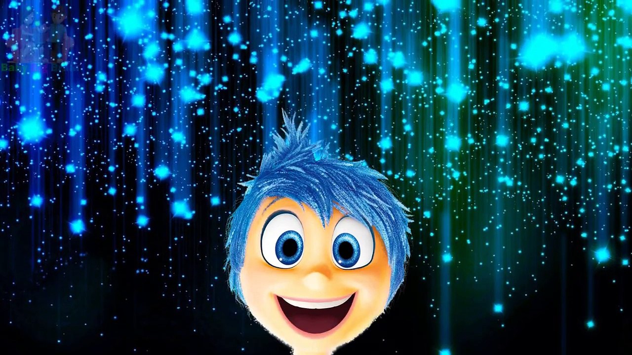 Peppa Pig Inside Out Bubble Guppies Paw Patrol Finger Family Nursery Rhyme Song