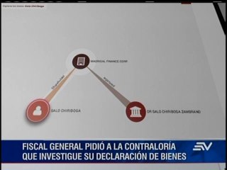 Comisión llama a seis periodistas por caso The Panama Papers