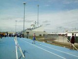 DHS Track 15