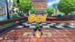 Mario Kart 8 - Gameplay Part 17 - 150cc Mushroom Cup (Nintendo Wii U Walkthrough)