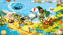 Angry Birds Epic RPG - Unlocking Bomb Bird Gameplay