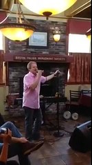 The moons a harsh mistress - Matt Zaitchik