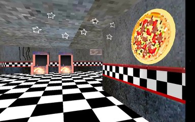 Onaf 3 android night one