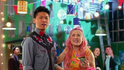 Make It Pop | ‘Gratitude (Reprise) Official Music Video |