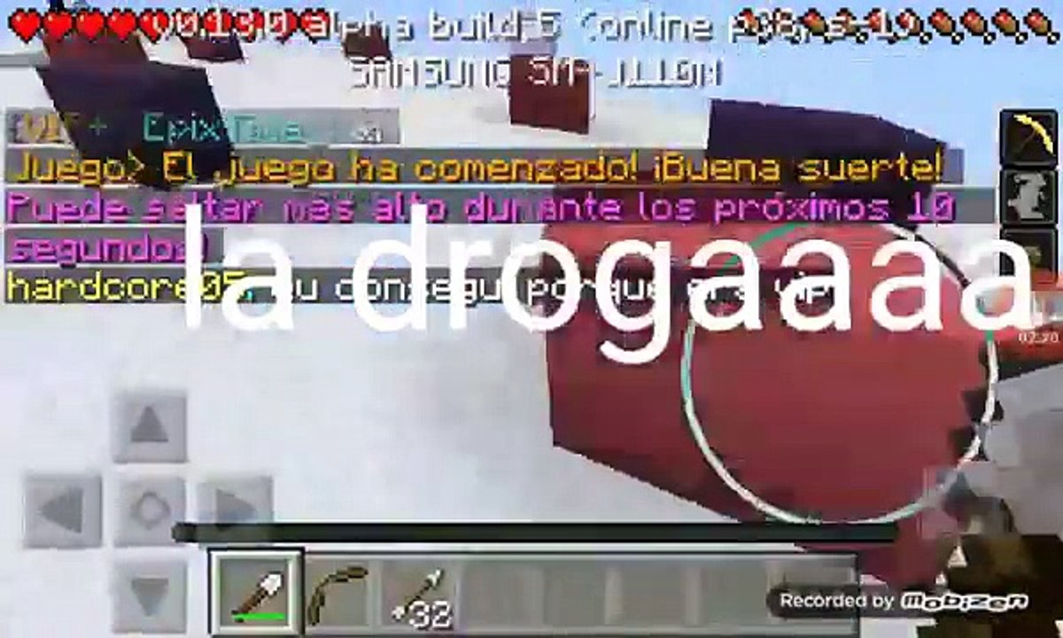 FAIL FAIL Y FAIL| Minecraft minigames