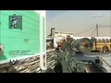 Hazzadous007 Quick Scoping and No Scoping Montage