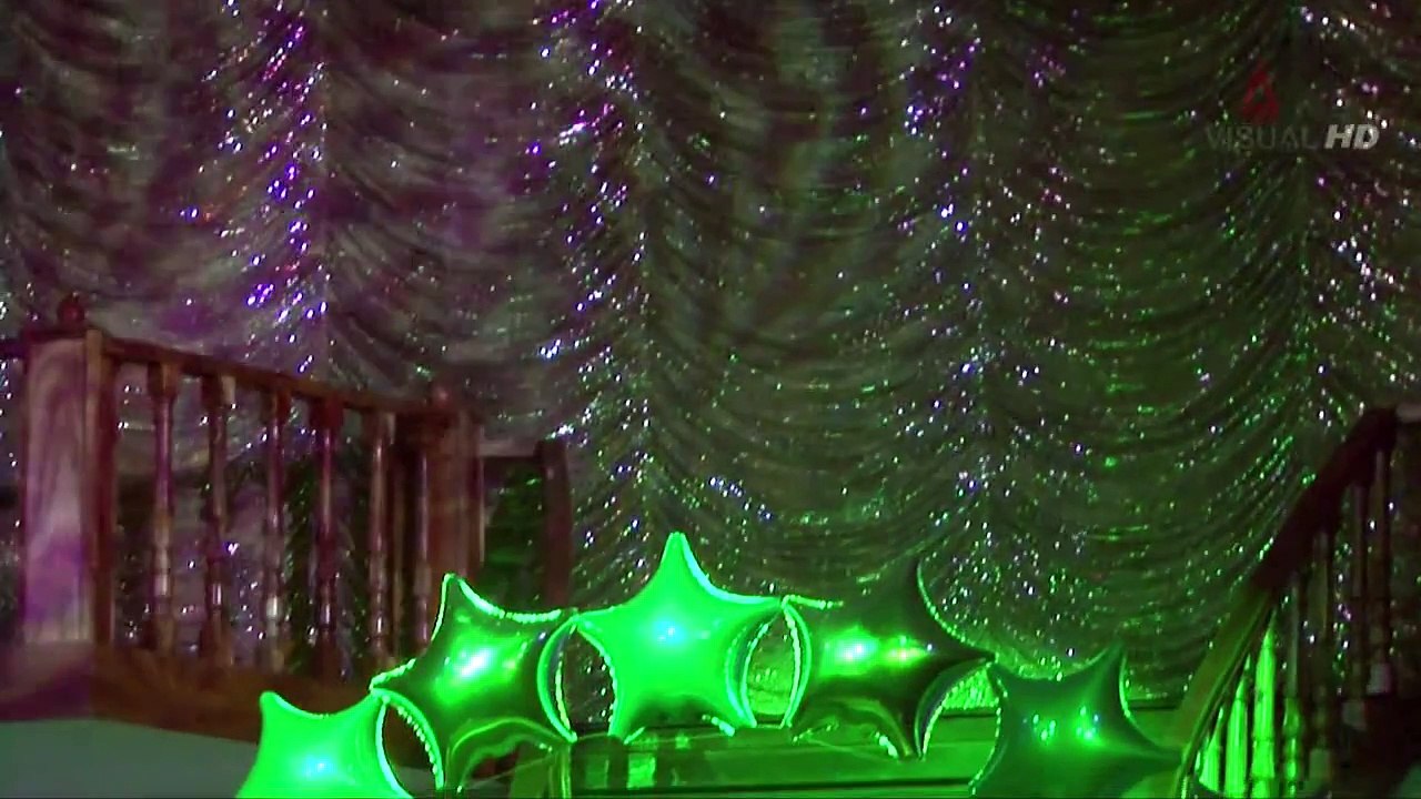 VALS XV años CAMILA - BESAME editado a DOS CAMARAS