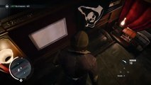Imaginary Fiancé - Assassins Creed Syndicate (Glitch) - GameFails