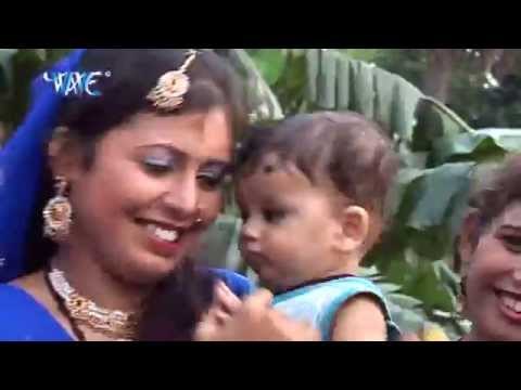 जाइब हम पटना शहरिया - Aragh Dehab Suraj Dev Ke | Arvind Akela Kalluji, Nisha Ji | Chhath Pooja Song