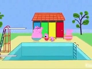 Peppa pig voice over WARNING VERY FUNNY!!!!