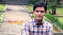 Morgan Oey Ingin Main di Film Yang Bikin Merinding