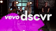 Skylar Stecker - Crazy Beautiful - Vevo dscvr (Live)