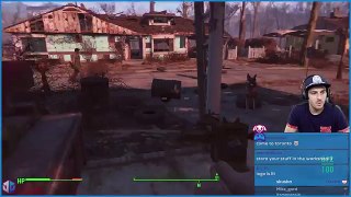Learning How To Fallout 42