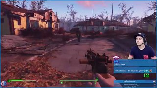 Learning How To Fallout 43