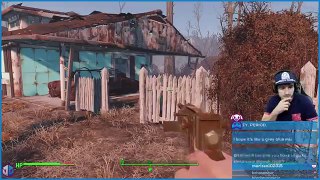 Learning How To Fallout 45