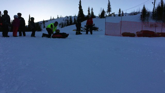 20160317 Gocanada - Gab tubing