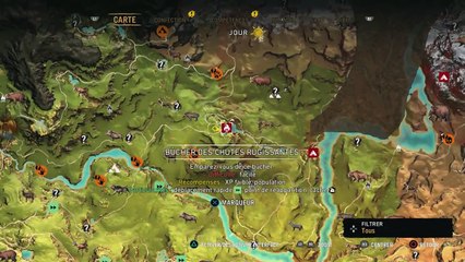 Far Cry Primal FR #9 En Terre Udam