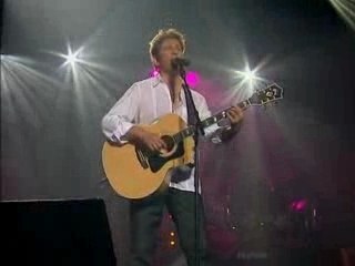 Thiéfaine - Ballade 'Abdallah Géronimo