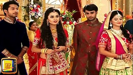 Swaragini - 13th April, 2016