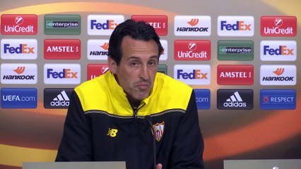 Quarts - Emery: "Pas excessivement confiants"