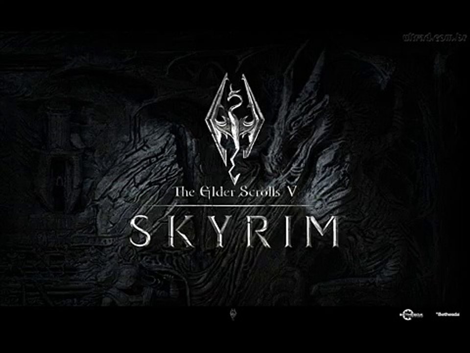 Skyrim Main Theme