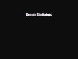 Download ‪Roman Gladiators PDF Free