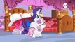 My Little Pony Friendship is Magic - For Whom the Sweetie Belle Toils [Clip]