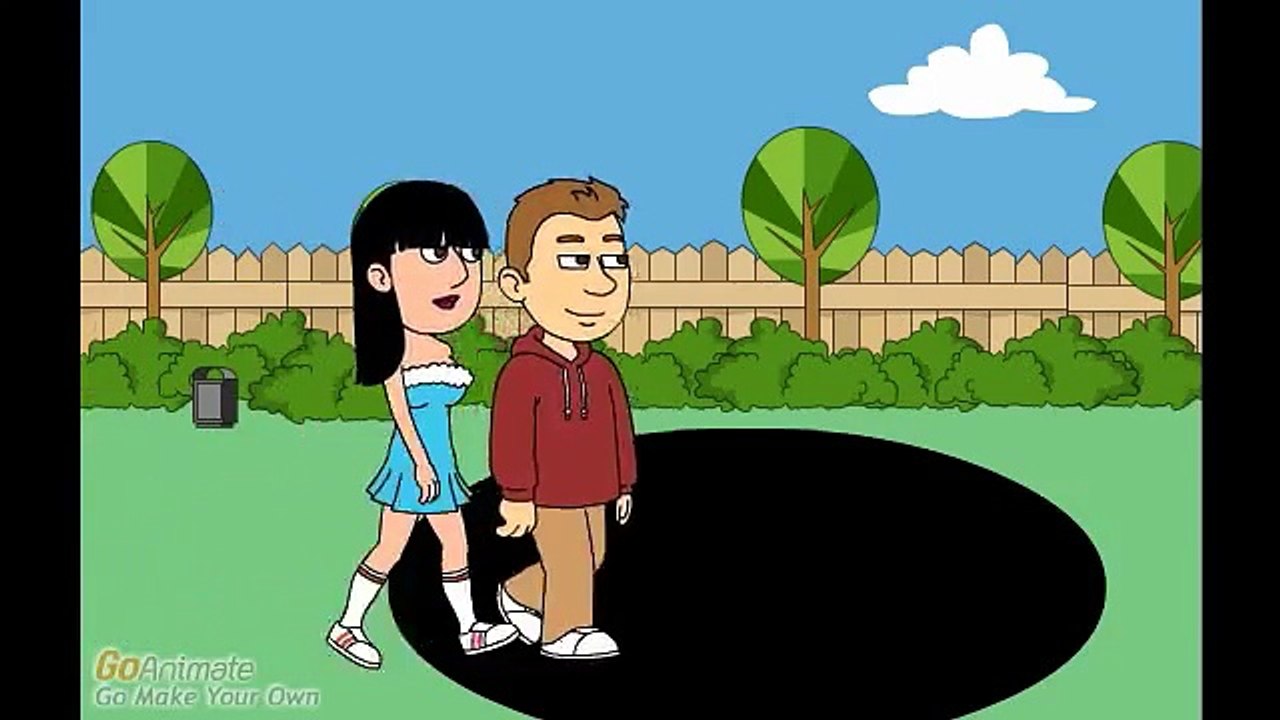 Jordan Traps 10 People And Gets Grounded
