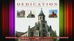 Read  Dedication The Work of William P Ginther Ecclesiastical Architect Sacred Landmarks  Full EBook