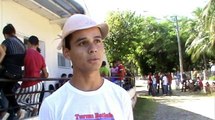 Nossas Lutas: Encontro da Juventude MST-Ceará