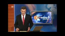 ZDF und die ehemaligen Heimkindern  ZDF heute 17.02.2009