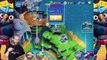 Windblade UNLOCKED! Lets Play Angry Birds Transformers - iOS, iPad, Android