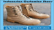 081-252-676-722 (Tsel), Sepatu Kulit Casual Pria,Sepatu Kulit Casual Malang,Sepatu Kulit Casual Pria Branded