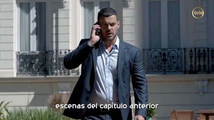 Imperio - Capítulo 152