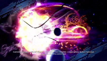 Lets try Battleborn Beta