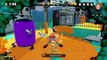 Splatoon - Gameplay Walkthrough Part 1 - Intro, Multiplayer, and Single Player (Nintendo Wii U)
