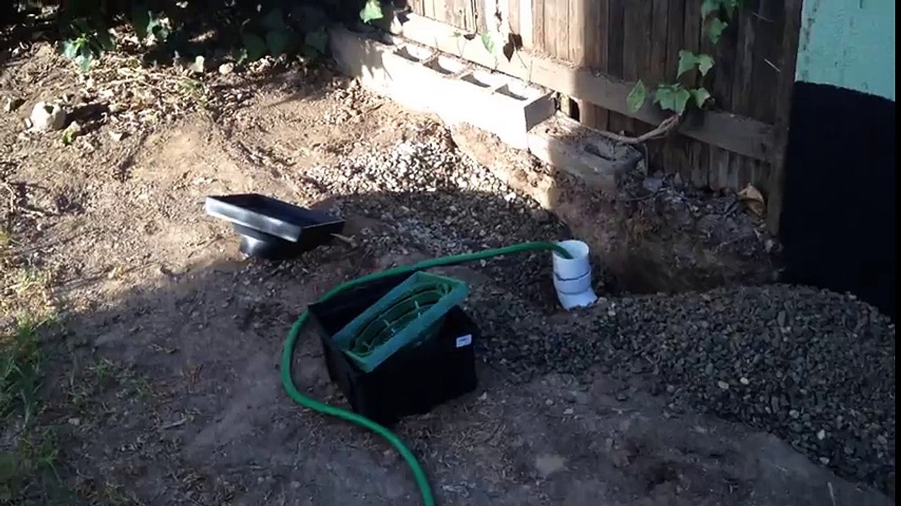 Santa Barbara Residential Garden and Lawn Irrigation and Installation Services